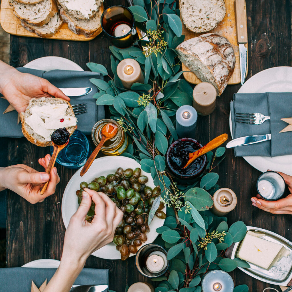 A Food Lover’s Guide to Dining in Kellswater Bridge: Kannapolis’ Hidden Culinary Gem
