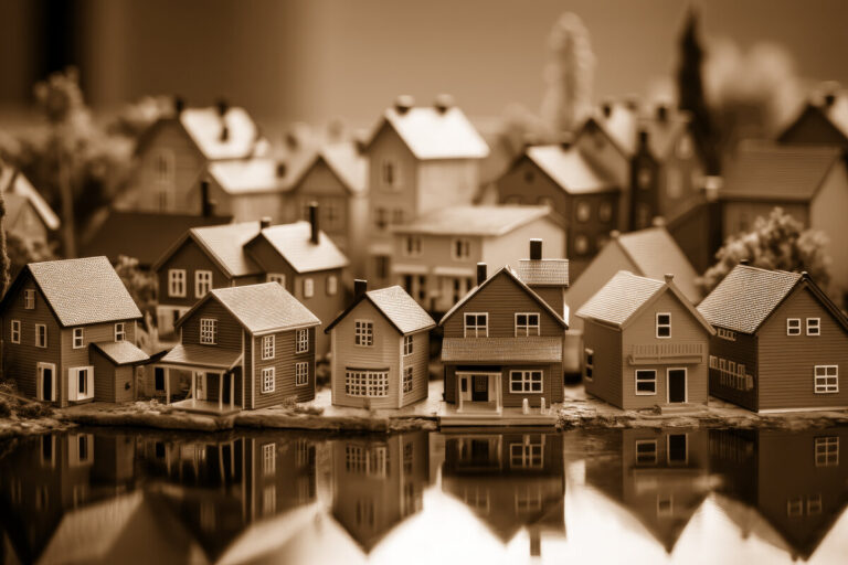 Kellswater Bridge neighborhood